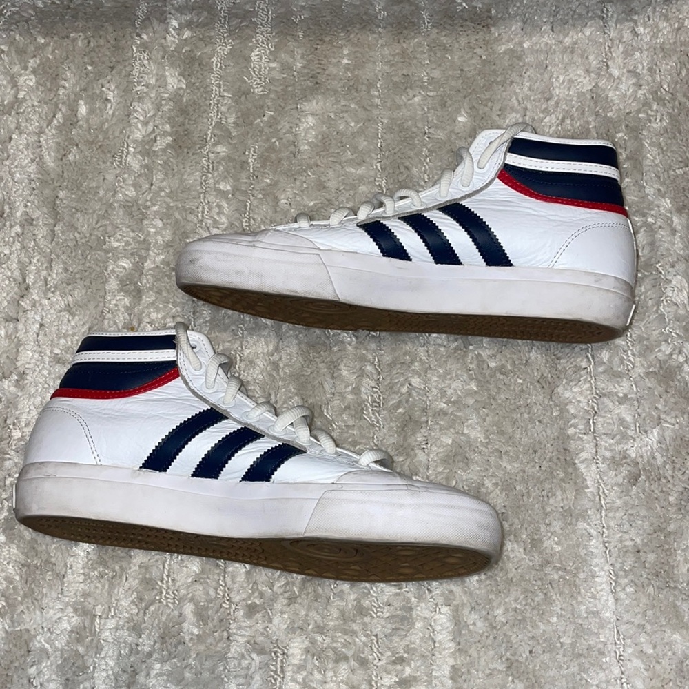 ADIDAS MATCHCOURT HI RX2 Sneakers